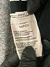 Under Armour 100% Polyester Black Track Pants Size S - photo 8