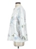 Rivet & Thread Tie-dye White Sweatshirt Size XXS - photo 5