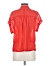 Willow & Clay 100% Polyester Red Short Sleeve T-Shirt Size S - photo 2