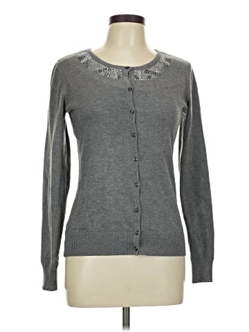 Debbie Morgan Cardigan (view 1)
