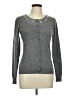 Debbie Morgan Gray Cardigan Size M - photo 1