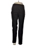 Lyssé Solid Black Casual Pants Size L - photo 1