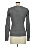 Debbie Morgan Gray Cardigan Size M - photo 2