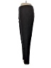 Lyssé Solid Black Casual Pants Size L - photo 5