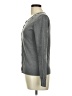 Debbie Morgan Gray Cardigan Size M - photo 5