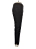 Lyssé Solid Black Casual Pants Size L - photo 4