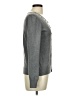 Debbie Morgan Gray Cardigan Size M - photo 4