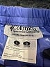 Columbia Solid Blue Casual Pants Size L (youth) - photo 3