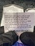 Columbia Solid Blue Casual Pants Size L (youth) - photo 4