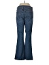 Gap Hearts Blue Jeans Size 30R - photo 2