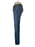 Gap Hearts Blue Jeans Size 30R - photo 5
