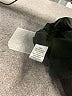 Edit By Nine Solid Black Casual Skirt Size L - photo 5