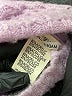 FRNCH Pink Purple Pullover Sweater Size S - photo 8
