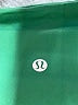 Lululemon Athletica Solid Green Active Pants Size 6 - photo 4