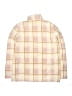 Lands' End 100% Polyester Yellow Turtleneck Sweater Size L (kids) - photo 2