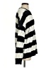 Steve Madden Stripes Black Pullover Sweater Size S - photo 4