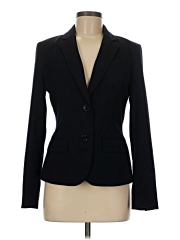Merona Blazer (view 1)