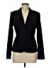 Merona Black Blazer Size 6 - photo 1