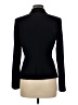 Merona Black Blazer Size 6 - photo 2