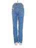 American Eagle Outfitters Hearts Blue Jeans Size 4R - photo 2