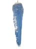 American Eagle Outfitters Hearts Blue Jeans Size 4R - photo 5