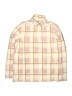 Lands' End 100% Polyester Yellow Turtleneck Sweater Size L (kids) - photo 1