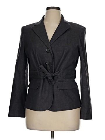 Suit Studio Blazer (view 1)