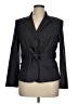 Suit Studio Gray Blazer Size 14 - photo 1