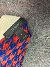 J.Crew 100% Merino Houndstooth Red Wool Sweater Size S - photo 7