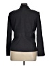 Suit Studio Gray Blazer Size 14 - photo 2