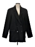 Old Navy 100% Polyester Black Blazer Size L - photo 1