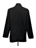 Old Navy 100% Polyester Black Blazer Size L - photo 2
