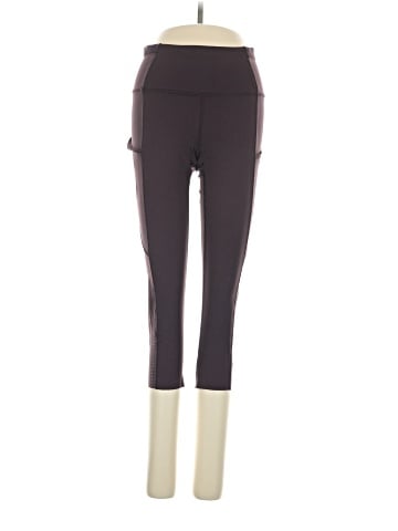 Lululemon Athletica Active Pants (view 1)