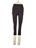 Lululemon Athletica Color Block Purple Active Pants Size 4 - photo 1