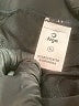 iuga Solid Black Casual Skirt Size XL - photo 3