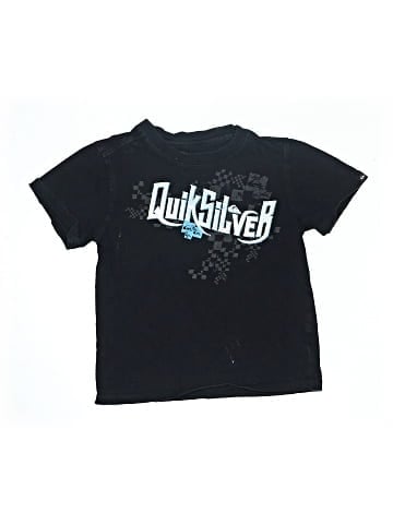 Quiksilver Short Sleeve T-Shirt (view 1)