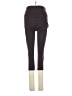 Lululemon Athletica Color Block Purple Active Pants Size 4 - photo 2