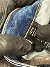 FRYE Blue Jeans Size 12 - photo 4