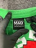 Mad Engine Green Sweatshirt Size S (kids) - photo 3