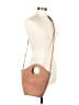 Elizabeth and James Solid Brown Satchel One size - photo 2