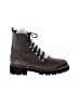 Marc Fisher LTD Gray Ankle Boots Size 9 - photo 1