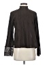 Zara Black Long Sleeve Blouse Size S - photo 1