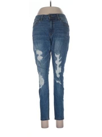 Refuge Jeans (view 1)