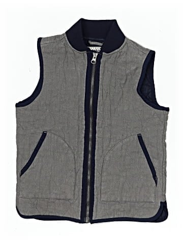 Gymboree Vest (view 1)