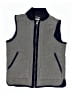 Gymboree 100% Polyester Gray Vest Size 5 - 6 - photo 1