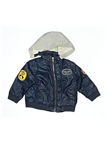 CALVIN KLEIN JEANS Jacket (view 1)