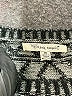 Extra Touch 100% Acrylic Graphic Gray Casual Dress Size 1X - photo 7