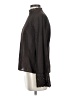 Zara Black Long Sleeve Blouse Size S - photo 5