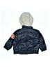 CALVIN KLEIN JEANS 100% Polyester Blue Jacket 12-18 MO / 18 MO - photo 2