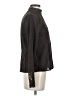 Zara Black Long Sleeve Blouse Size S - photo 4